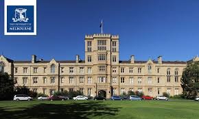 The University of Melbourne